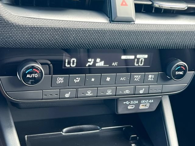 New 2026 Subaru Outback Premium AWD/4WD image 24