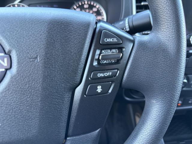 Used 2022 Nissan Frontier SV w/ Technology Package AWD/4WD image 19