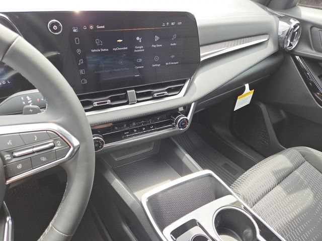 New 2026 Chevrolet Equinox LT w/ Midnight Edition AWD/4WD image 35