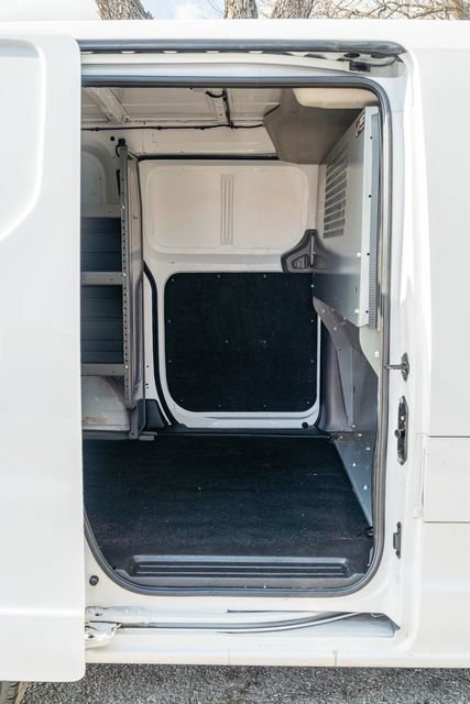 Used 2021 Nissan NV200 SV FWD image 34