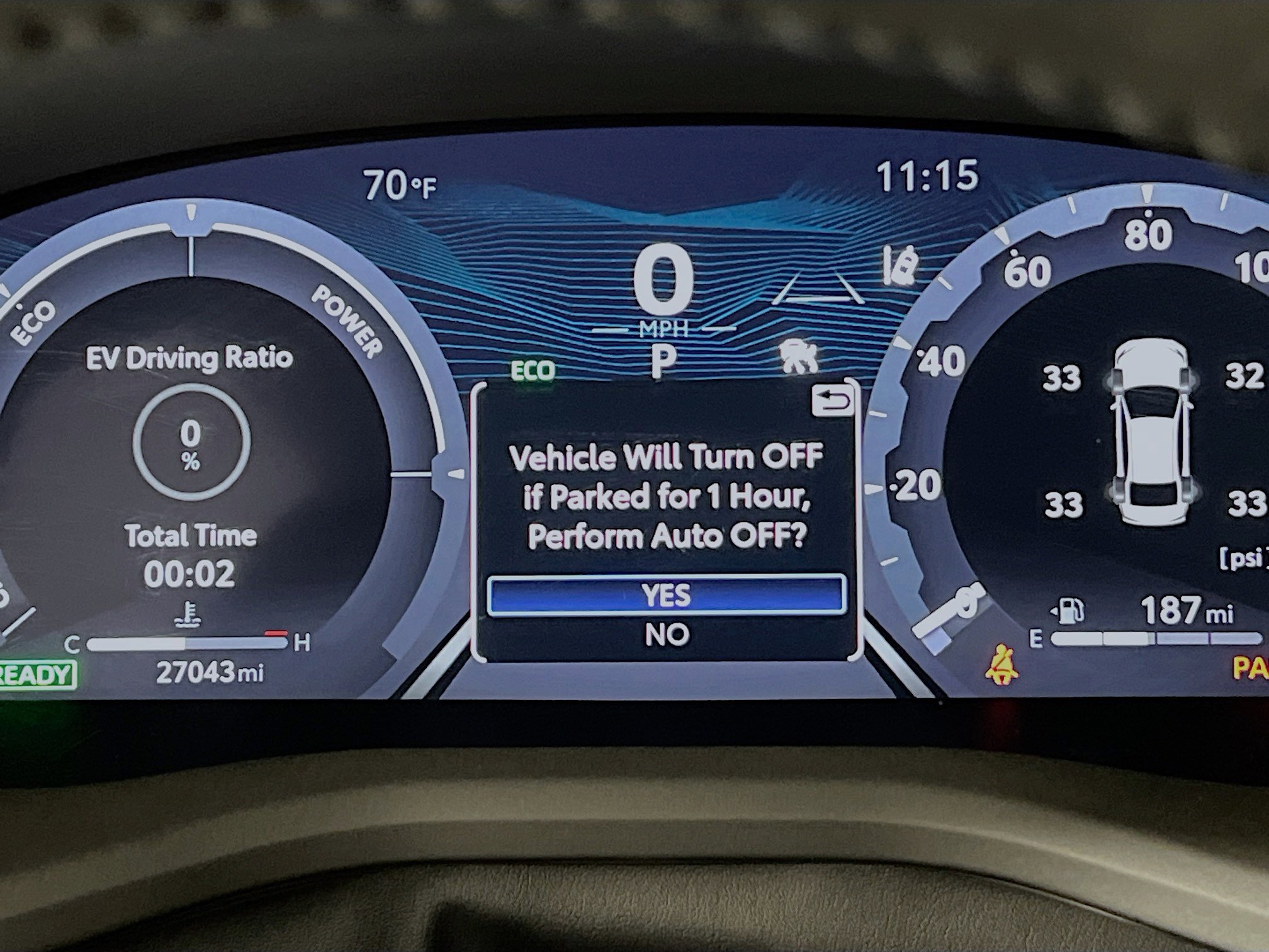 Used 2025 Toyota Camry XSE image 22