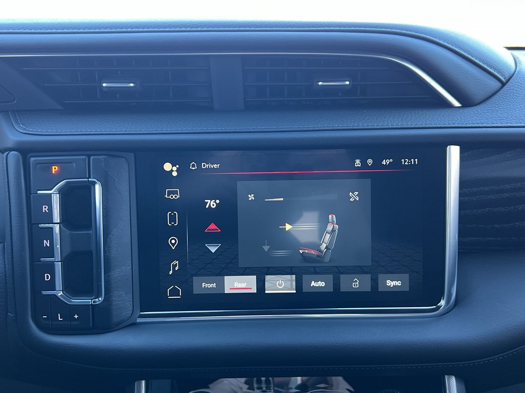 Used 2024 GMC Yukon Denali image 25