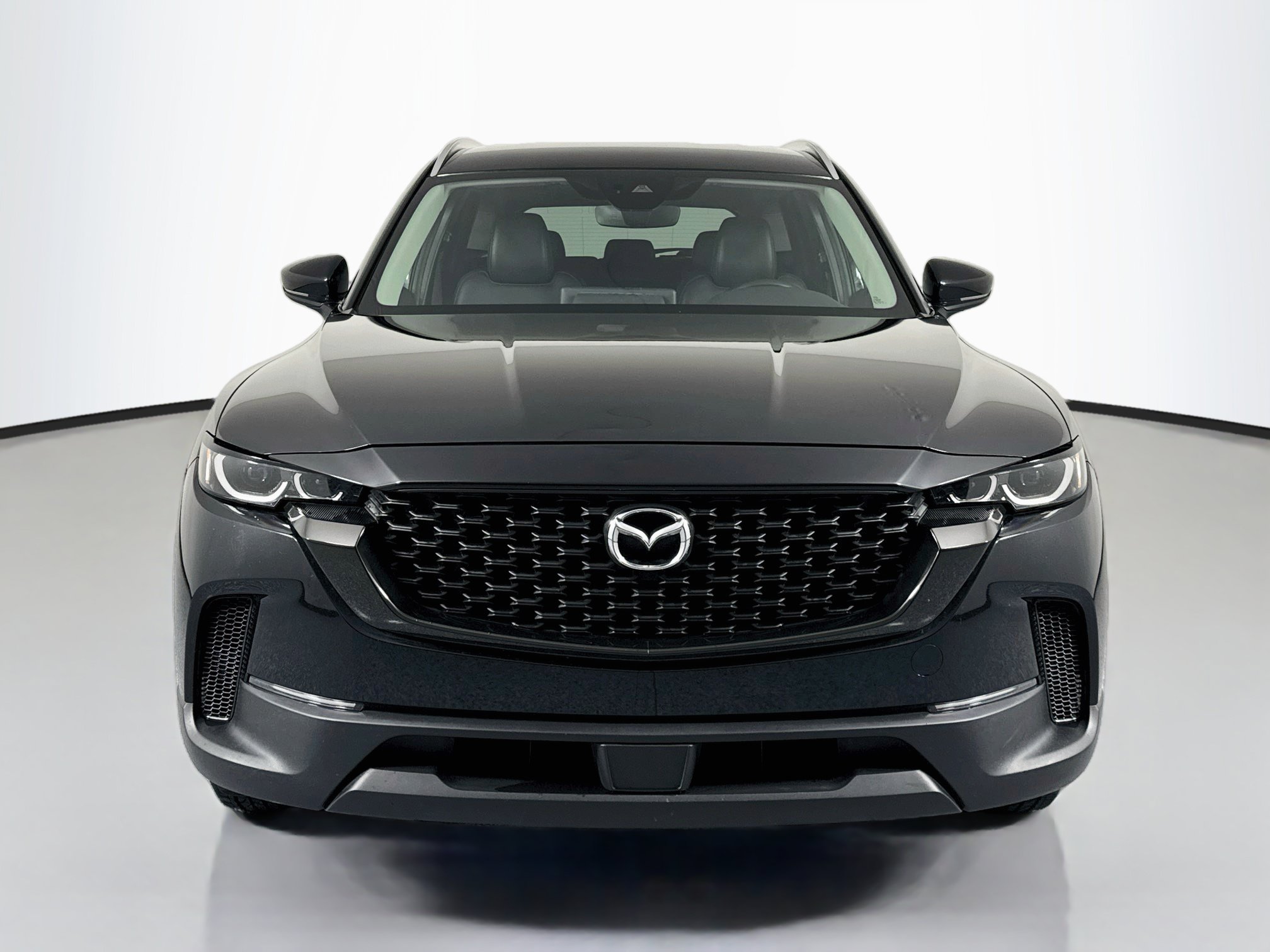 Used 2024 MAZDA CX-50 AWD 2.5 S w/ Weather Package image 2
