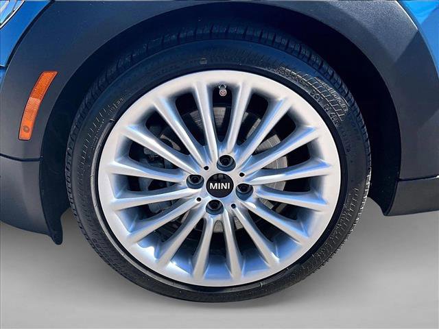 Used 2013 MINI Cooper S image 10