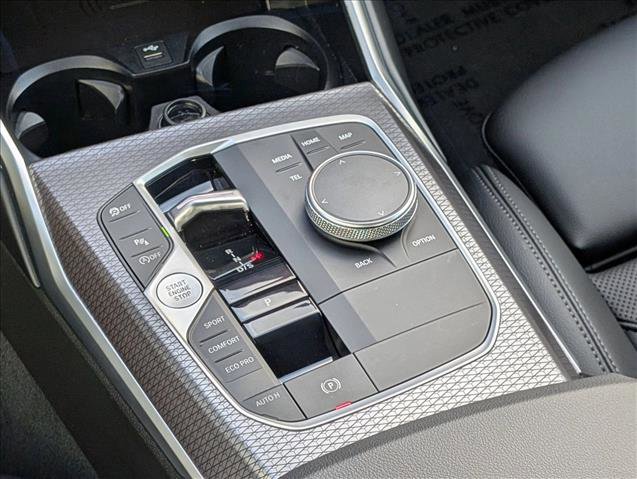 Used 2025 BMW 330i Sedan w/ Convenience Package image 12