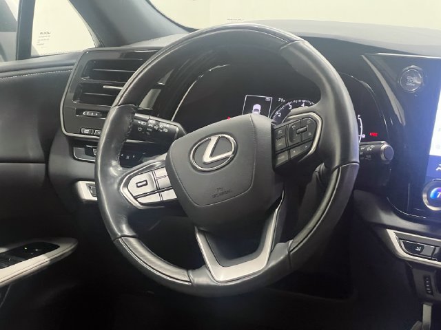 Certified 2023 Lexus RX 350 Premium w/ Accessory Package (K3) AWD/4WD image 15