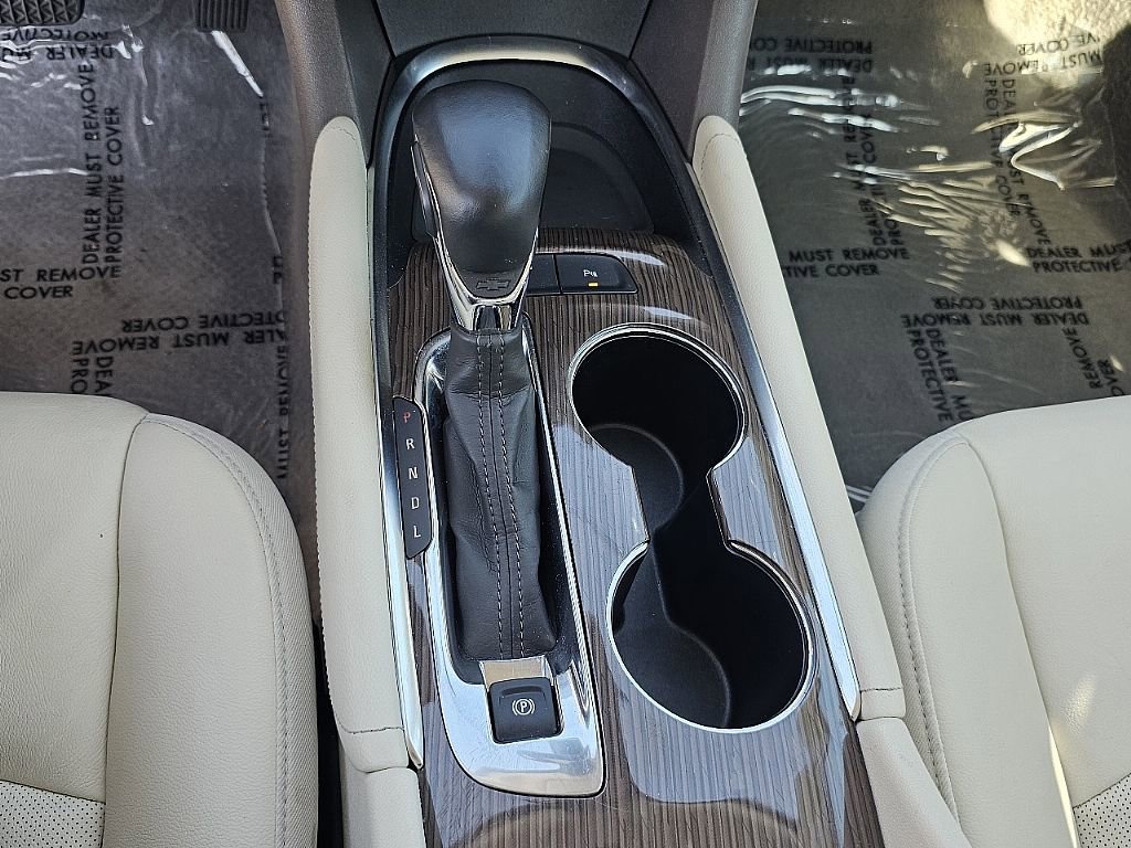 Used 2024 Chevrolet Malibu LT image 33