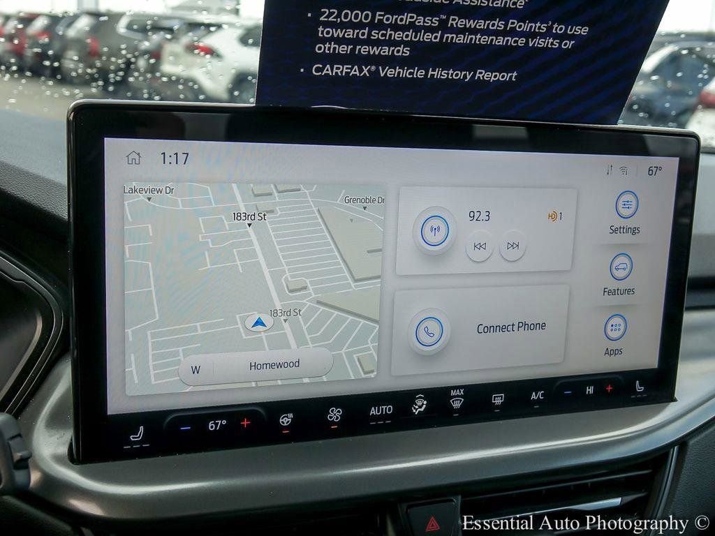 Used 2023 Ford Escape Active w/ Tech Pack #2 image 14