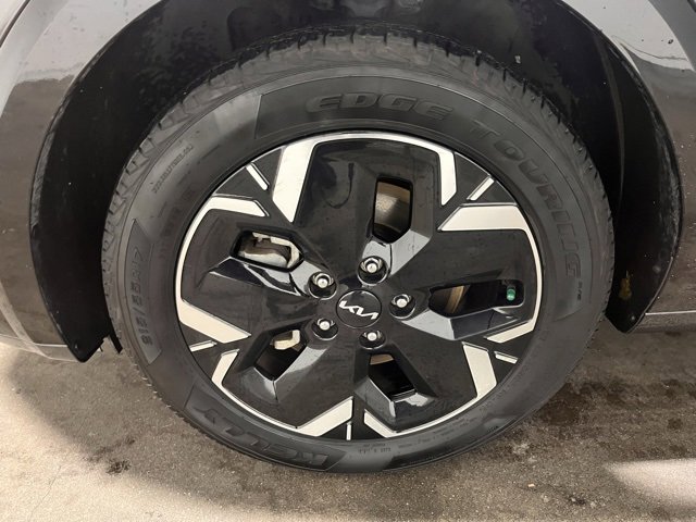 Used 2023 Kia Niro Wind image 28