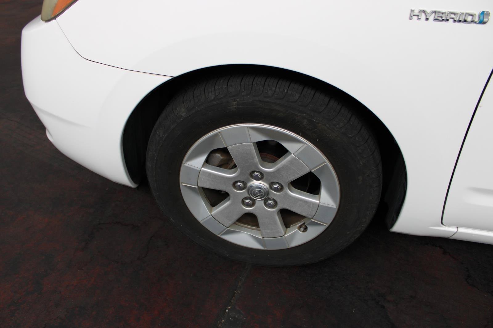 Used 2008 Toyota Prius FWD image 13