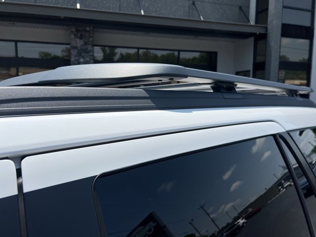 Used 2025 Toyota Sequoia TRD Pro w/ Tow Technology Package image 26