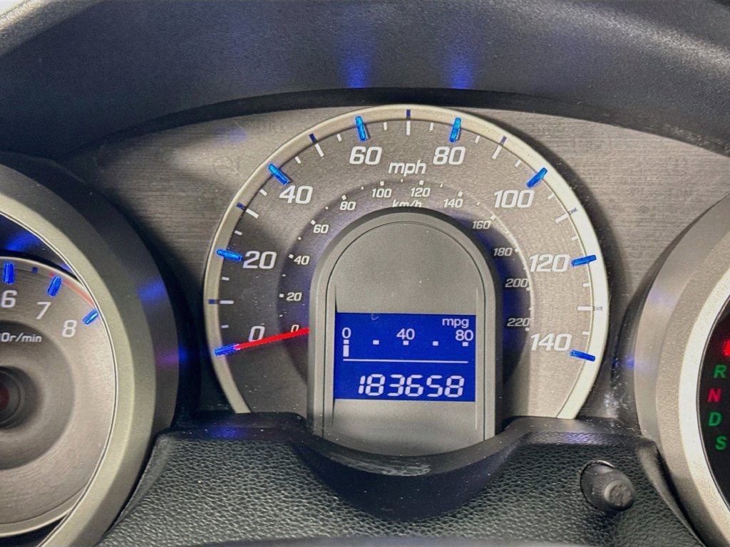 Used 2011 Honda Fit Sport image 15