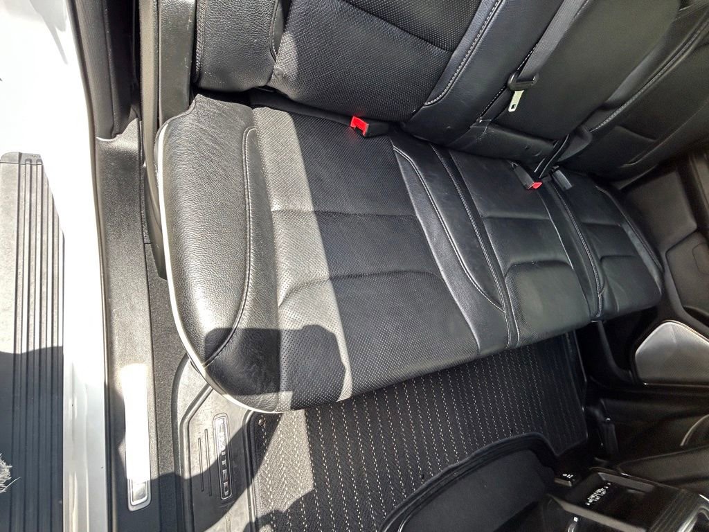 Used 2019 RAM 1500 Limited AWD/4WD image 30