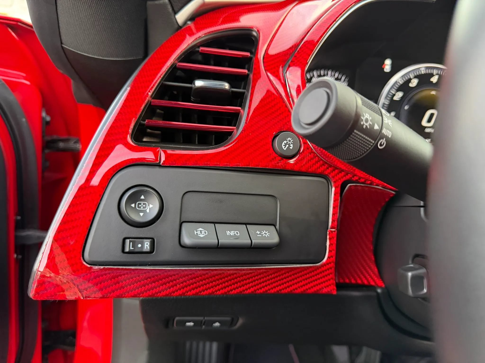 Used 2019 Chevrolet Corvette Grand Sport RWD image 27