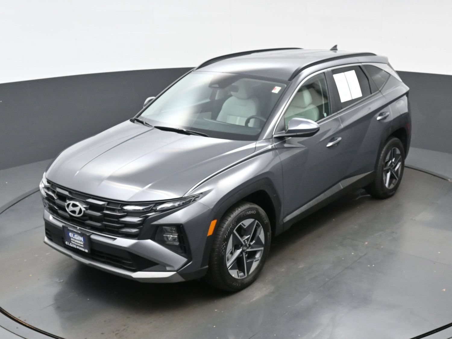 Certified 2026 Hyundai Tucson SEL Plus AWD/4WD image 33