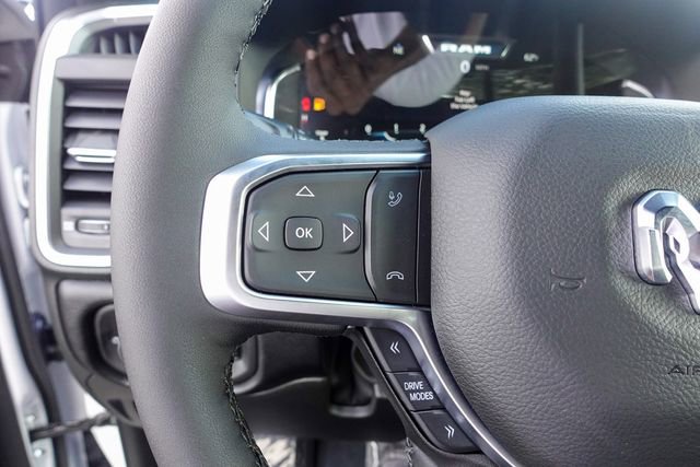 New 2026 RAM 1500 Big Horn image 20