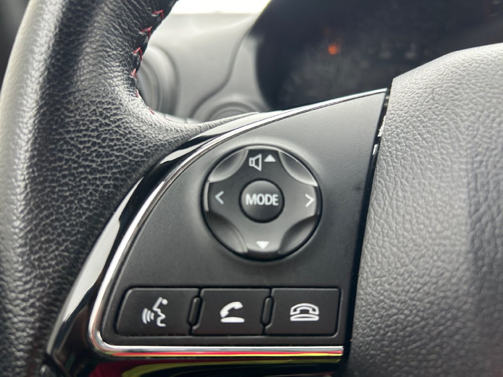Used 2024 Mitsubishi Mirage G4 FWD image 29