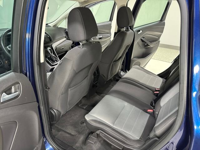 Used 2016 Ford C-MAX SE FWD image 21