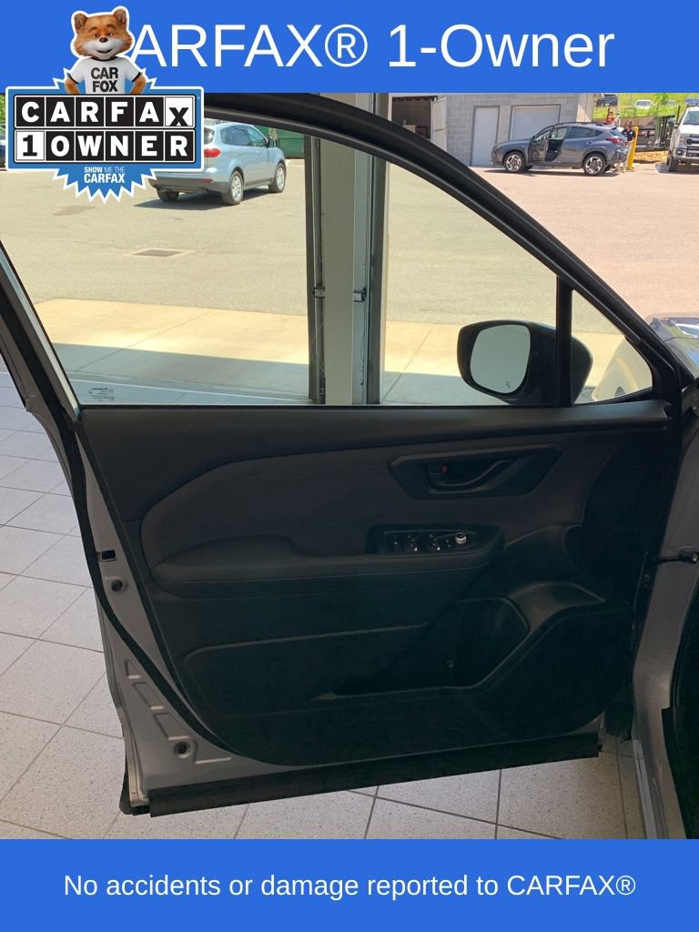 Used 2025 Subaru Forester Premium AWD/4WD image 5