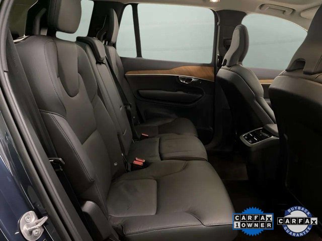 Used 2025 Volvo XC90 B6 Plus image 84