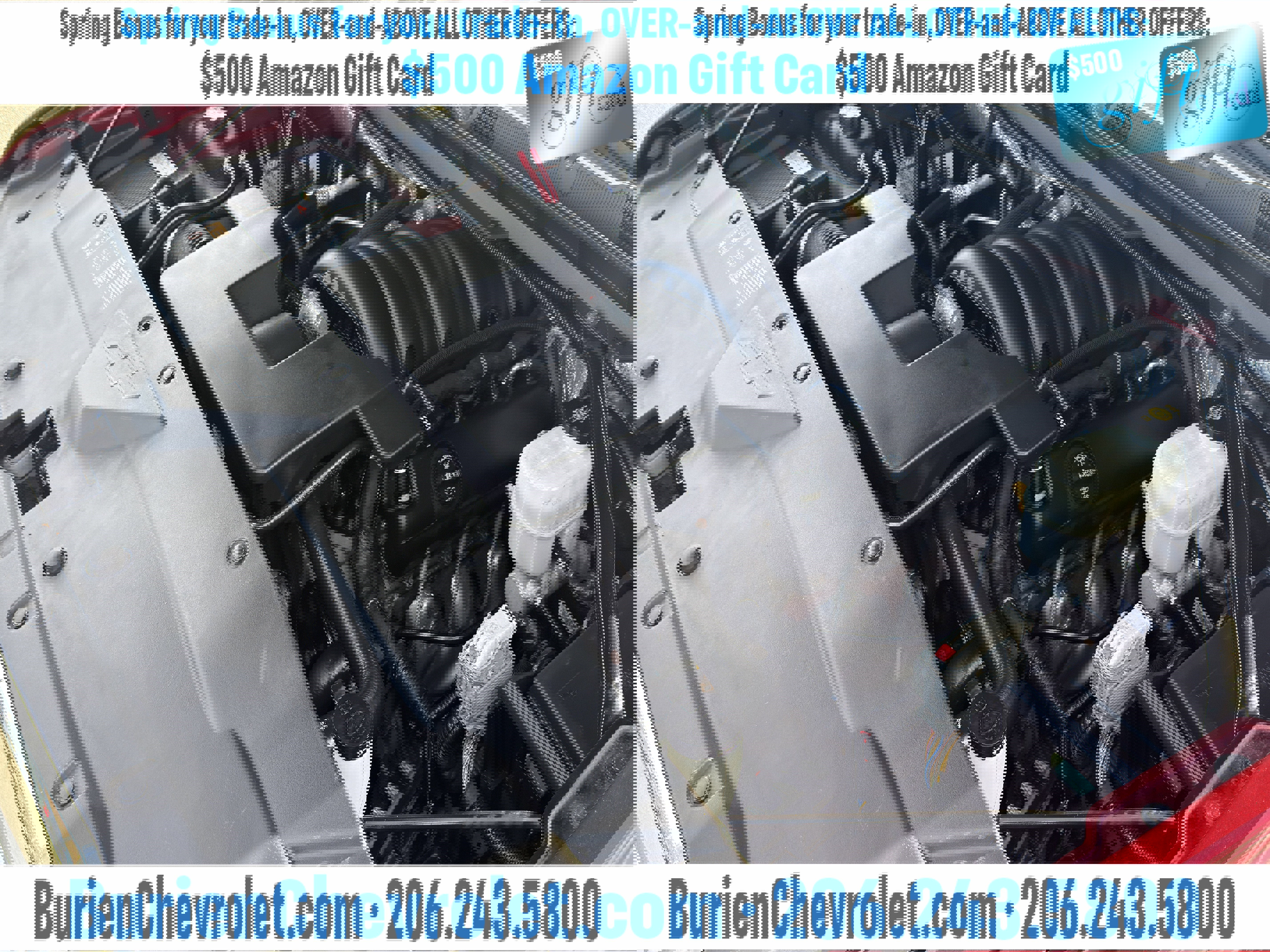 Used 2016 Chevrolet Silverado 1500 LT w/ LT Convenience Package image 32