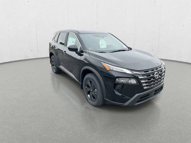 New 2026 Nissan Rogue SV w/ Cold Weather Package AWD/4WD image 6
