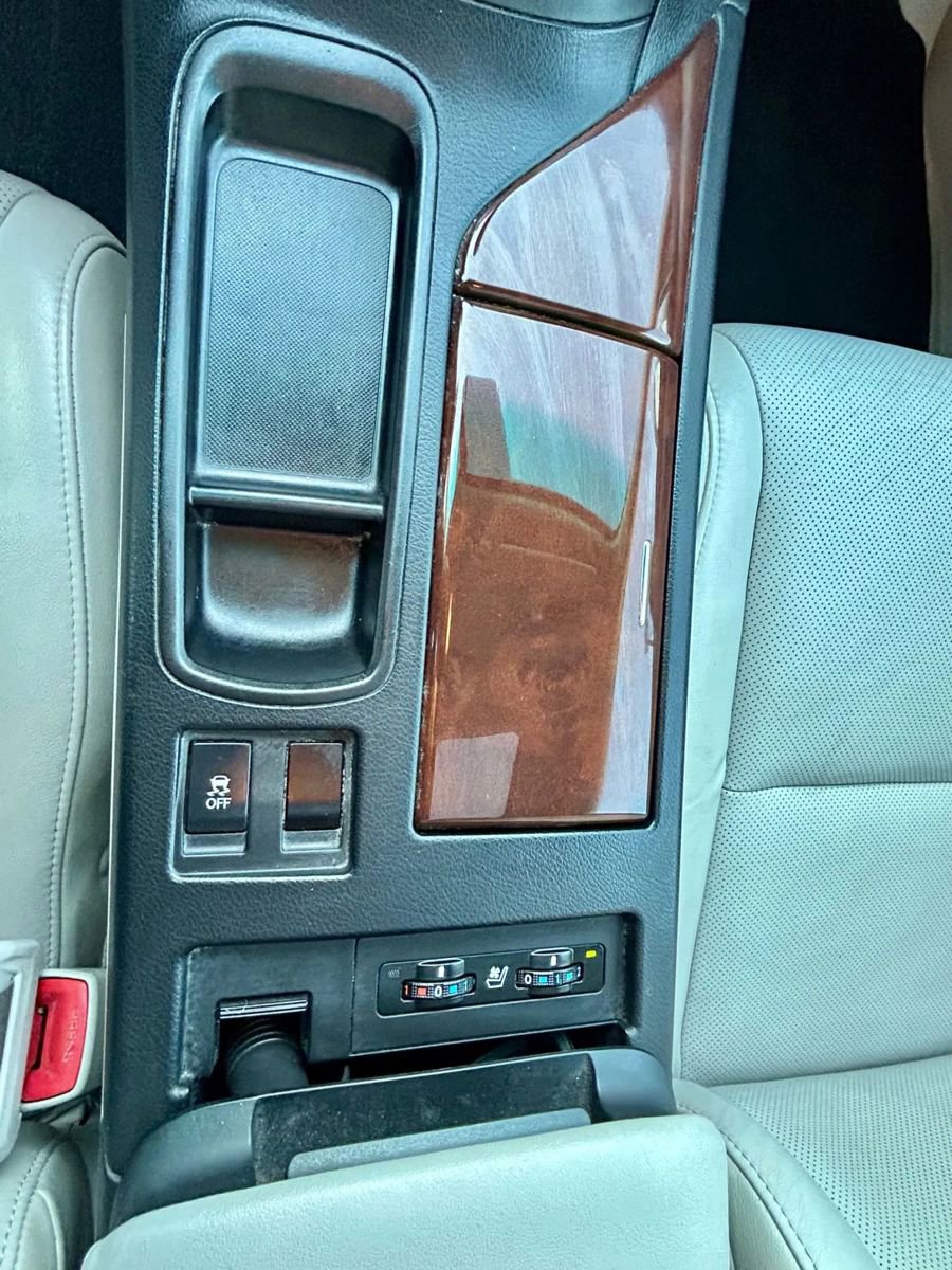 Used 2012 Lexus RX 350 FWD w/ Premium Pkg image 17