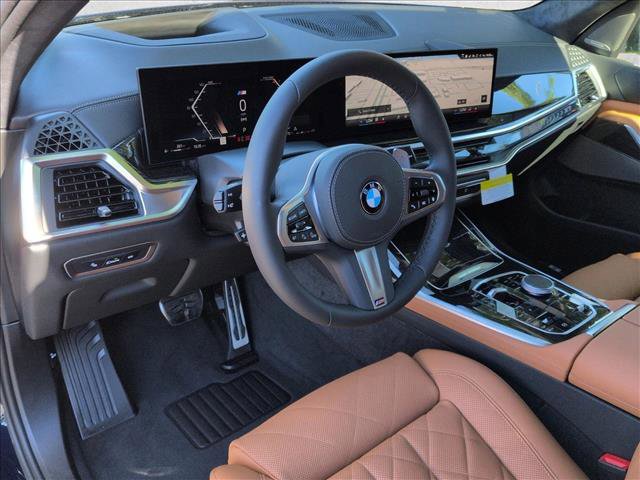 New 2026 BMW X7 xDrive40i image 3