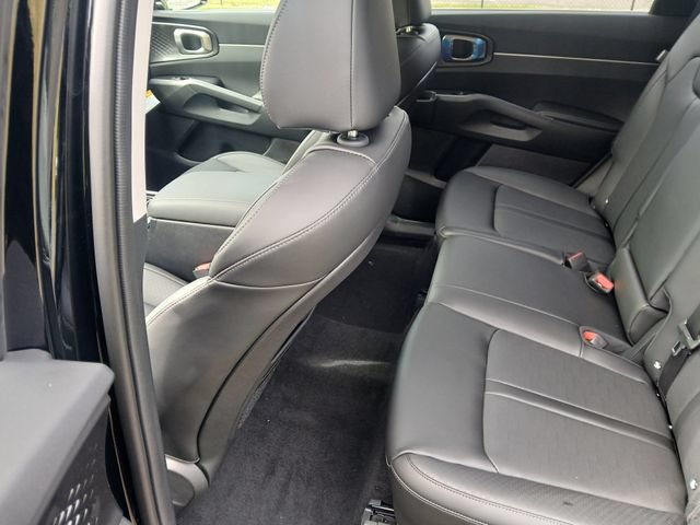 New 2026 Kia Sorento S AWD/4WD image 40