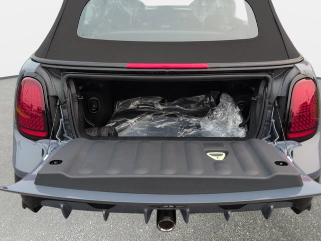 New 2026 MINI Cooper John Cooper Works FWD image 28