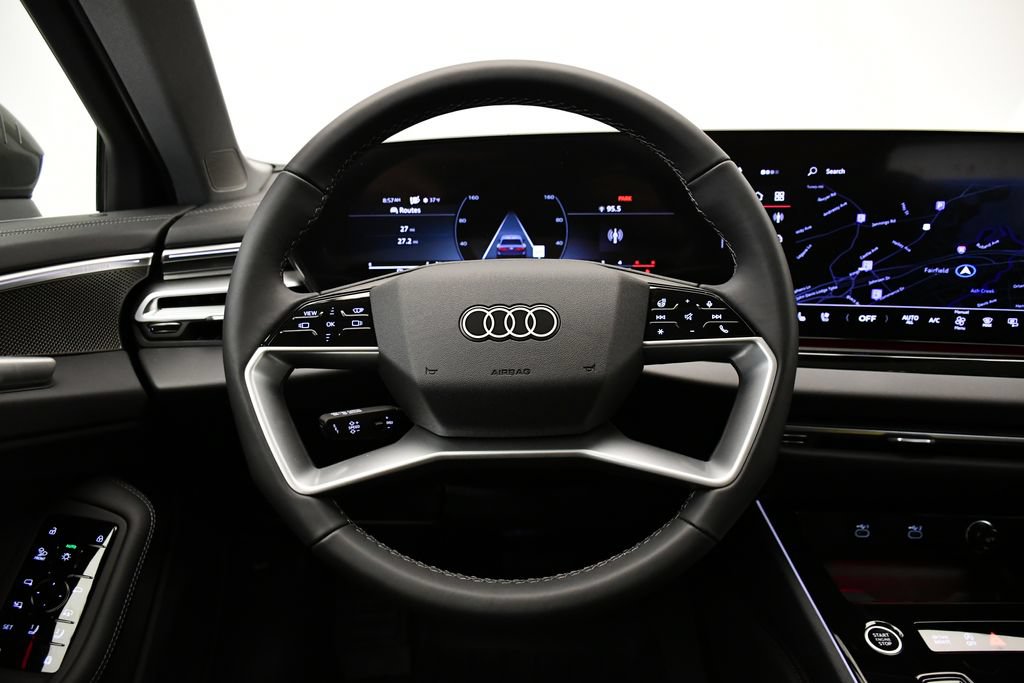 Used 2026 Audi A6 Premium Plus w/ Premium Plus Package AWD/4WD image 22