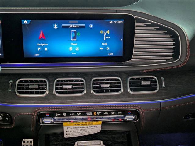 New 2026 Mercedes-Benz GLE 53 AMG 4MATIC image 15