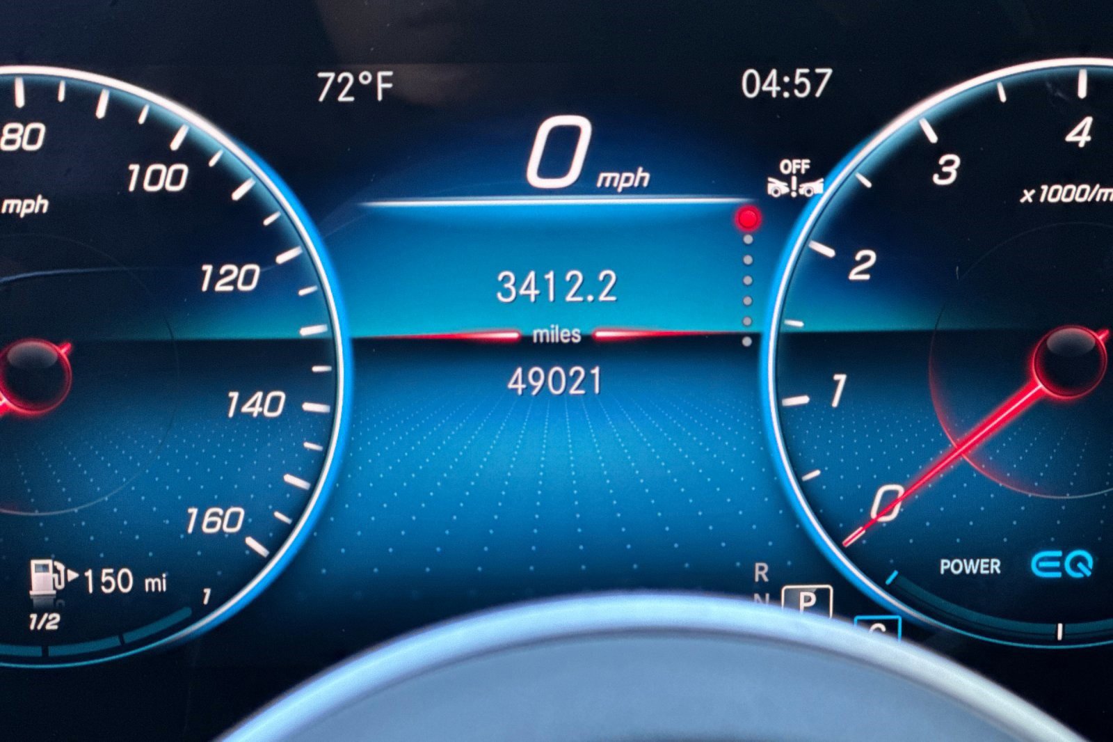 Used 2022 Mercedes-Benz GLE 450 4MATIC image 35