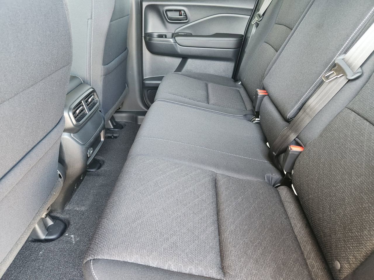 New 2026 Honda Ridgeline Sport image 18