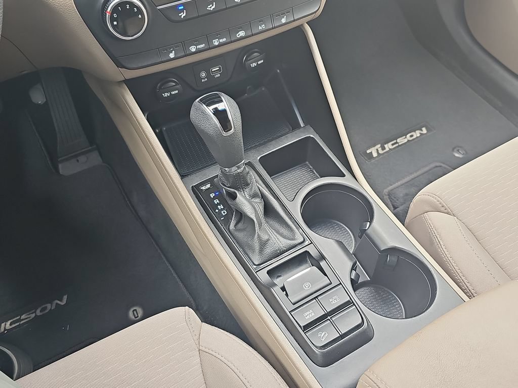 Used 2019 Hyundai Tucson Value w/ Cargo Package AWD/4WD image 26