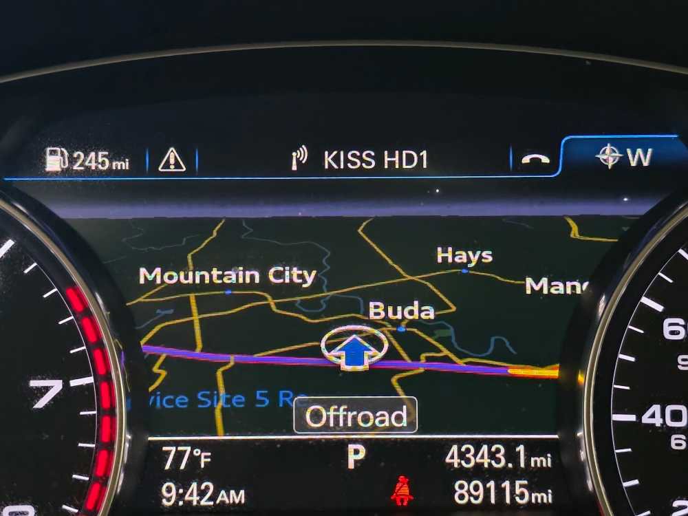 Used 2016 Audi A6 3.0T Premium Plus image 13