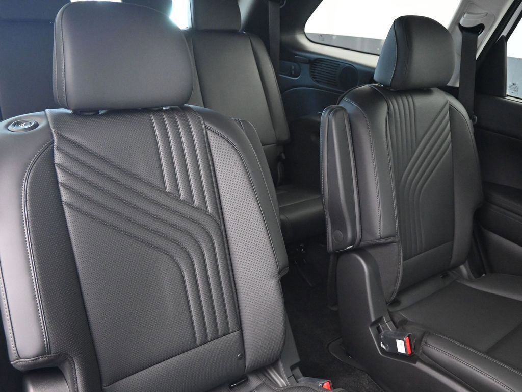 New 2026 Hyundai Palisade SEL image 14