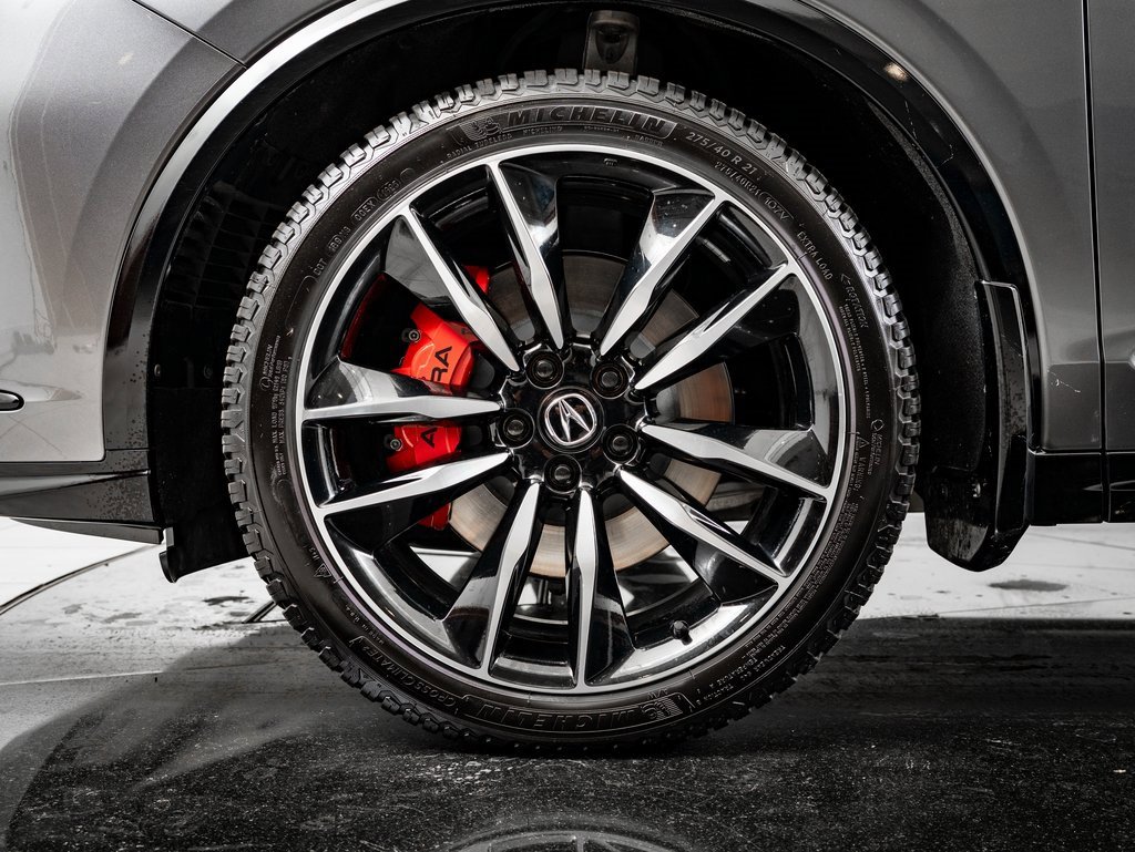 Certified 2024 Acura MDX Type S image 13