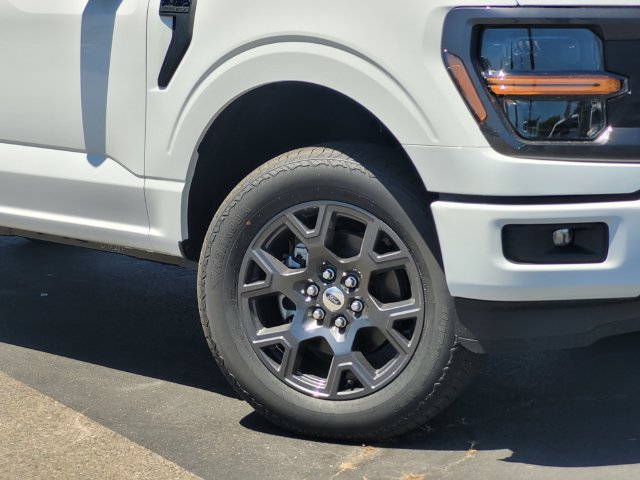 New 2026 Ford F150 STX w/ Equipment Group 200A AWD/4WD image 2