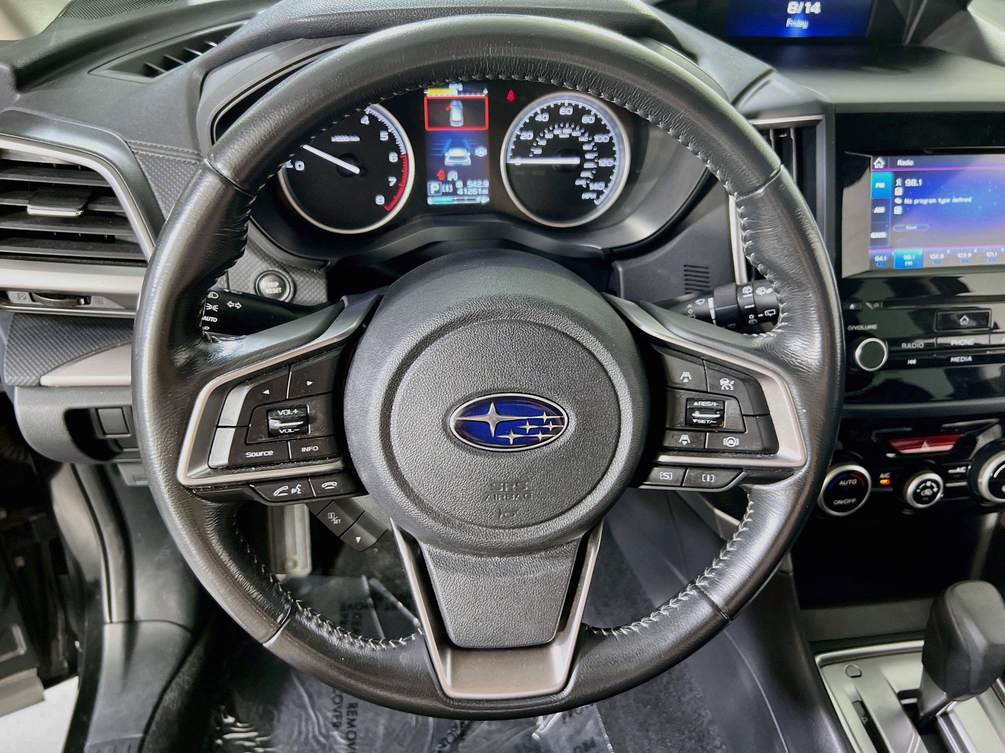 Used 2020 Subaru Forester Premium AWD/4WD image 11