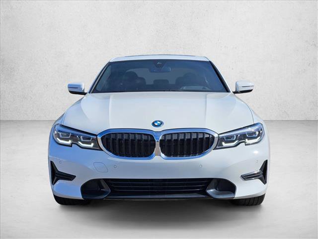 Used 2022 BMW 330e w/ Premium Package image 2