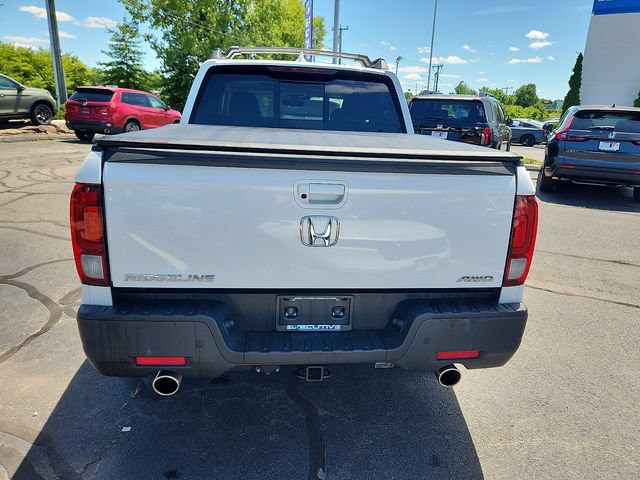 Used 2023 Honda Ridgeline RTL-E image 5