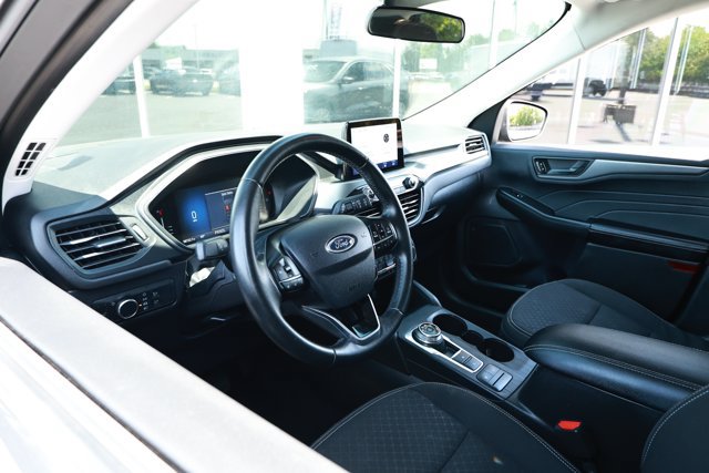 Used 2024 Ford Escape Active FWD image 25