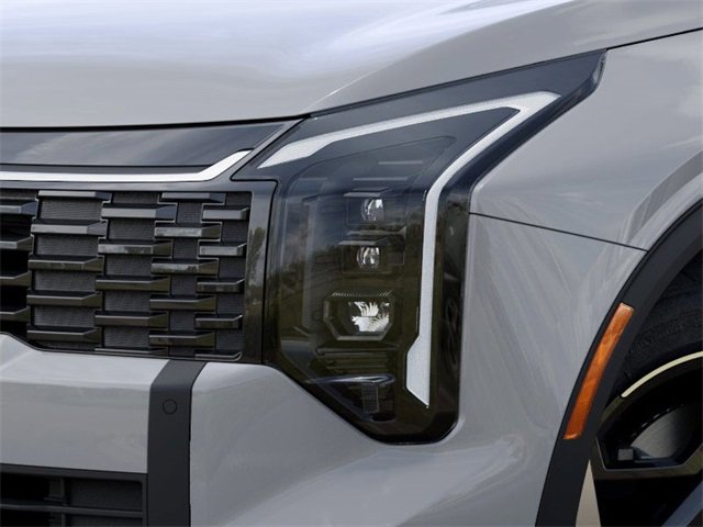 New 2026 Kia Sportage EX w/ EX Panoramic Sunroof Package image 10