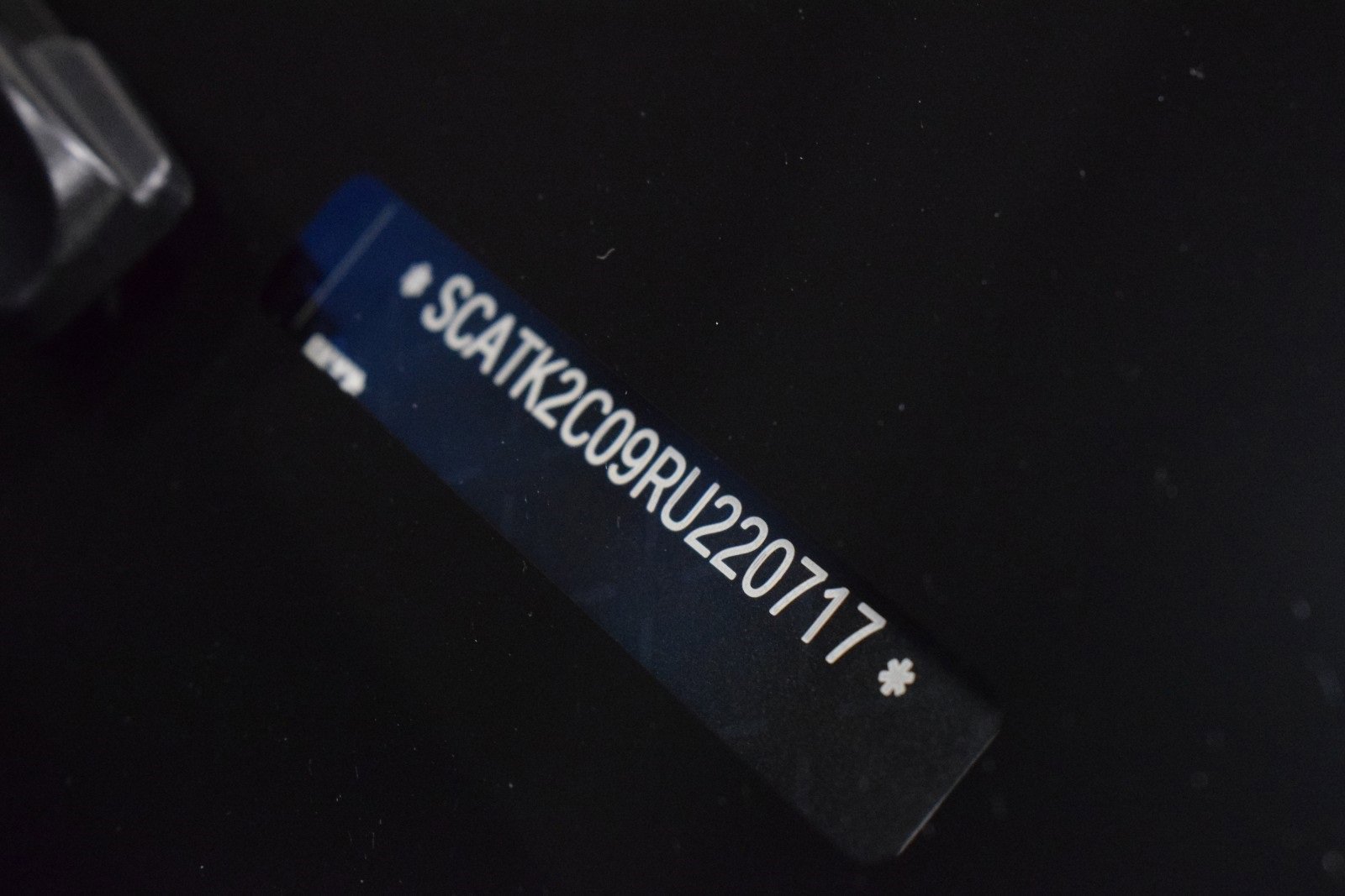 New 2024 Rolls-Royce Spectre w/ Spectre Launch Package image 40