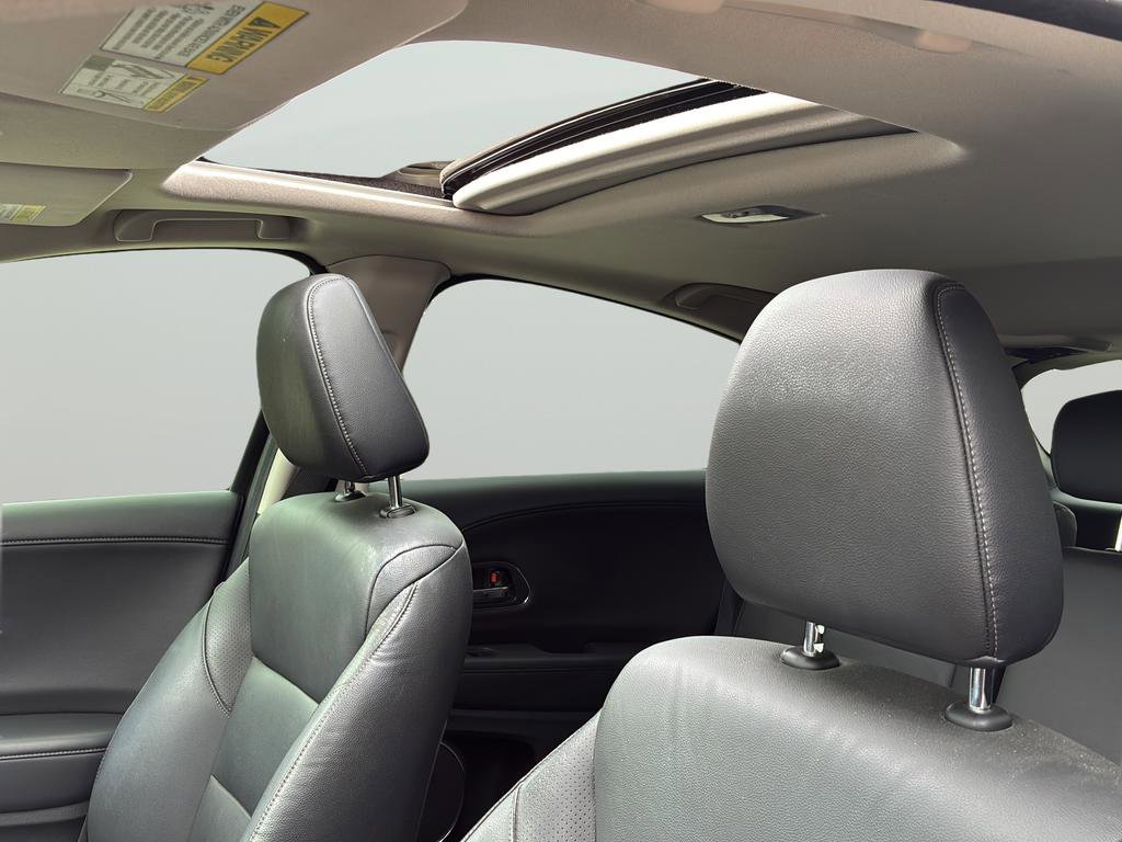 Used 2017 Honda HR-V EX-L image 20
