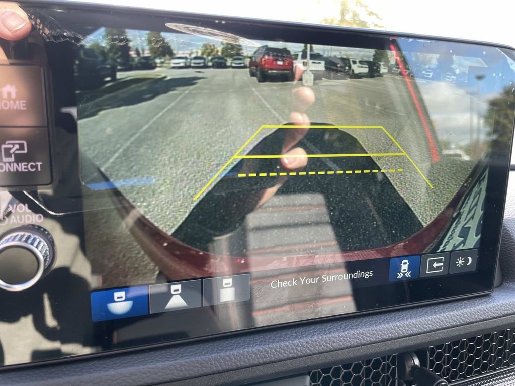 New 2026 Honda CR-V Sport-L image 22