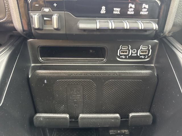 Used 2022 RAM 1500 Rebel w/ Rebel Level 2 Equipment Group AWD/4WD image 15