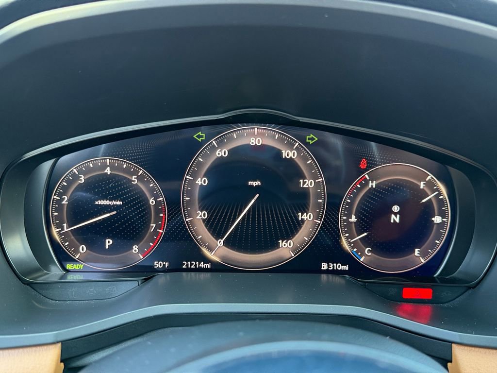 Used 2024 MAZDA CX-90 3.3 Turbo S w/ Premium Plus image 26