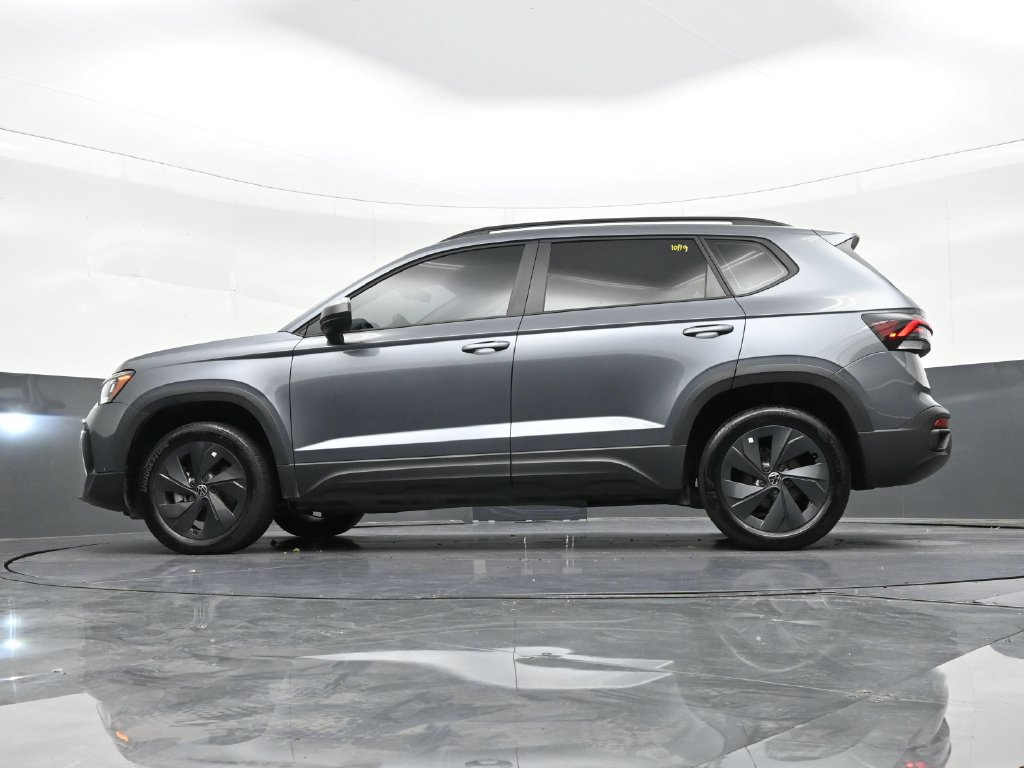 Used 2025 Volkswagen Taos S FWD image 24